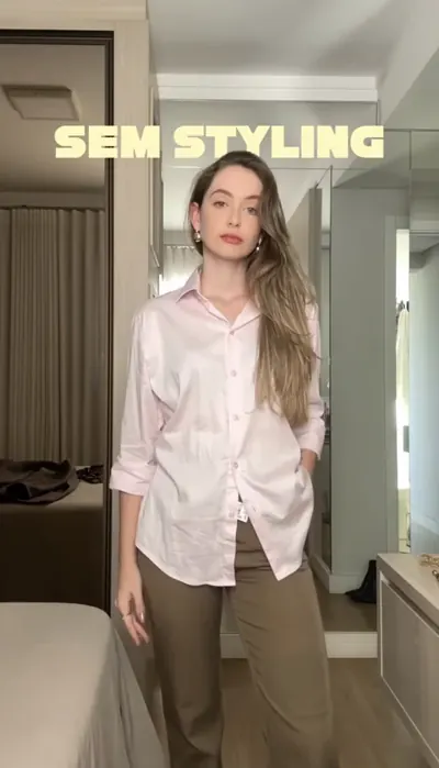 Look sem styling